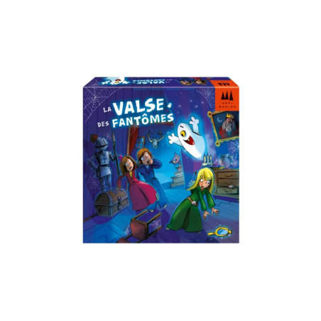 La valse des Fantômes