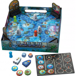 La valse des Fantômes