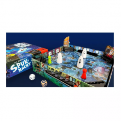 La valse des Fantômes