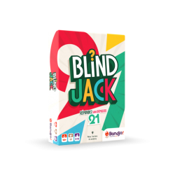 Blind Jack
