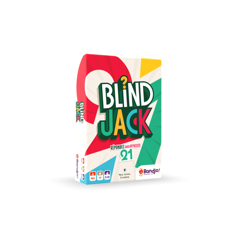 Blind Jack