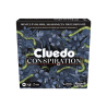 Cluedo Conspiration