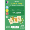 Jeu de la galette
