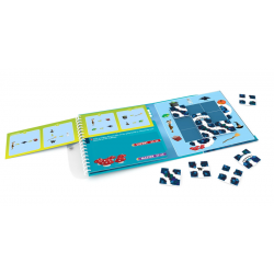 La Forêt Enchantée