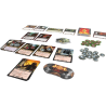Le seigneur des Anneaux - Le jeu de cartes