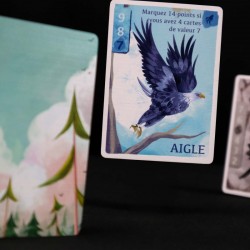 Les maitres des cimes