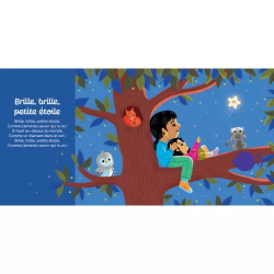 Mes comptines pour faire dodo