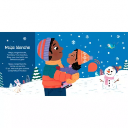 Mes comptines pour faire dodo