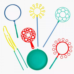 Set de bulles Géantes