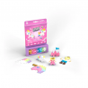Plus Plus - Bloc d'activité Conte de fée - 125 pcs