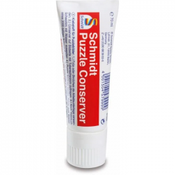 Tube de colle Puzzle