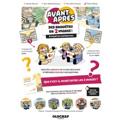 Avant Après