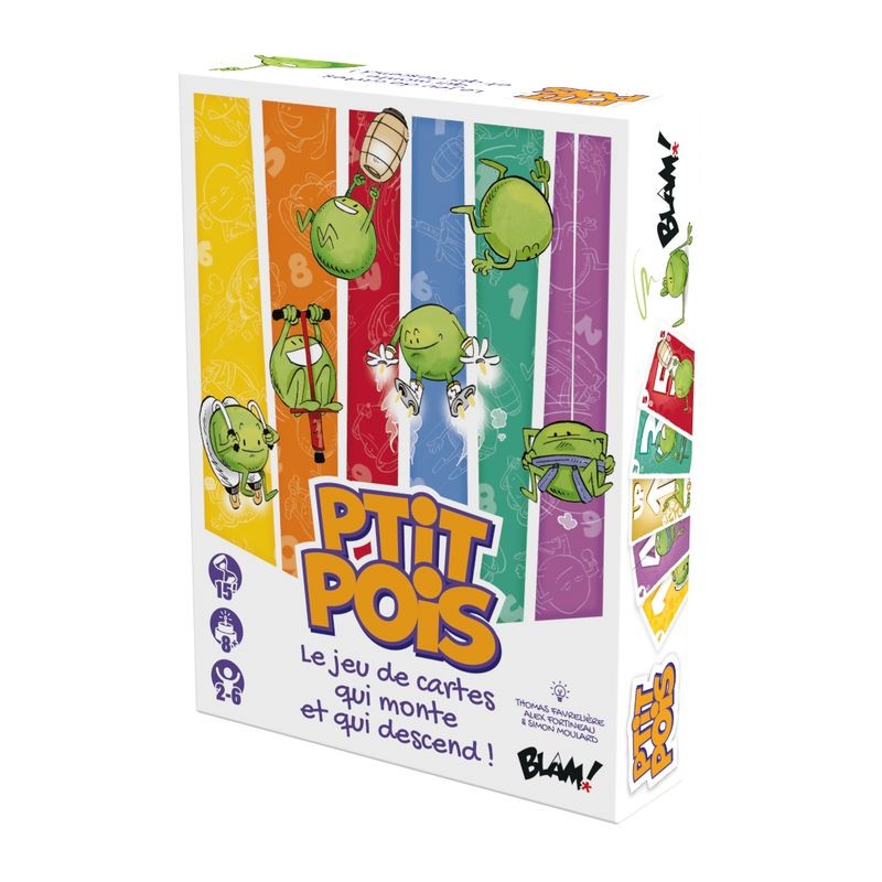 Ptit Pois