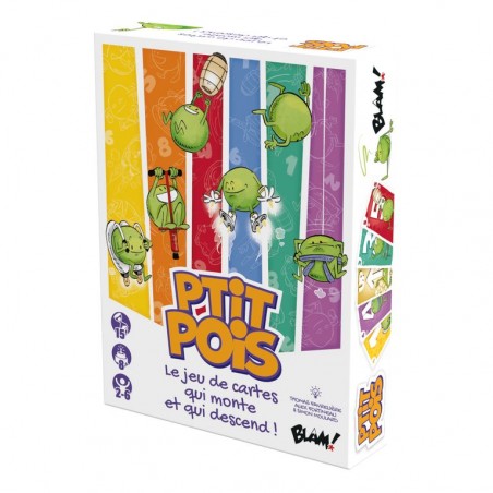 Ptit Pois
