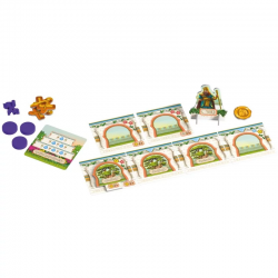 Les jardins suspendus