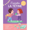 J'arrête la tétine
