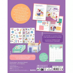 J'arrête la tétine