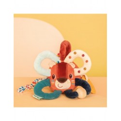 Jack - Anneaux sensoriels