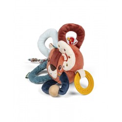 Jack - Anneaux sensoriels