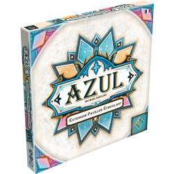 Azul - Extension Pavillon...