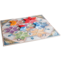 Azul - Extension Pavillon Etincelant