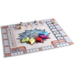 Azul - Extension Pavillon Etincelant