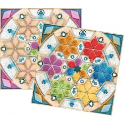 Azul - Extension Pavillon Etincelant