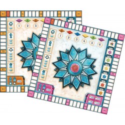 Azul - Extension Pavillon Etincelant