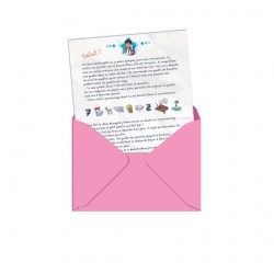 Mon coffret d'enquêtes - Autour Du Monde