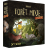 Forêt Mixte - Exploration