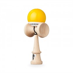 Krom Kendama - Lol Pop jaune