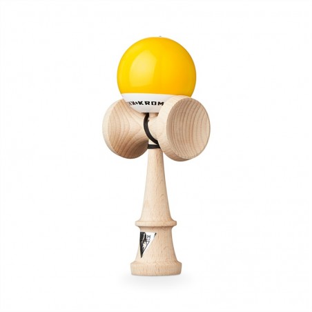 Krom Kendama - Lol Pop jaune