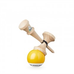 Krom Kendama - Lol Pop jaune