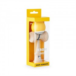 Krom Kendama - Lol Pop jaune
