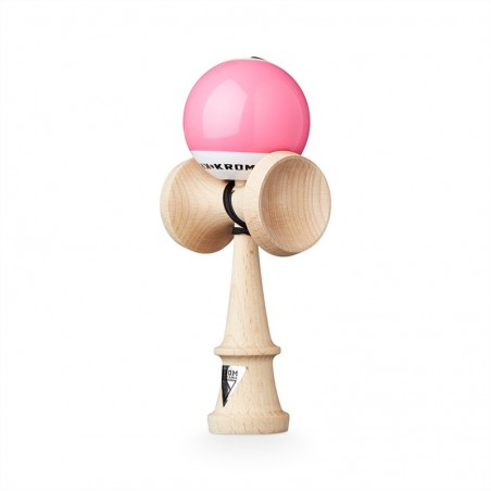 Krom Kendama - Lol Pop rose