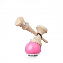 Krom Kendama - Lol Pop rose