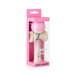 Krom Kendama - Lol Pop rose