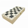 Echecs - Coffret Pliant