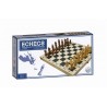 Echecs - Coffret Pliant