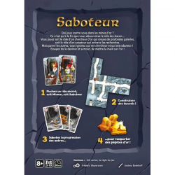 Saboteur