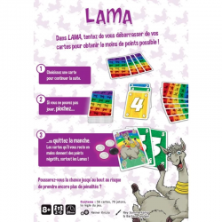 Lama