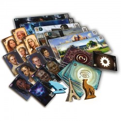 Chronicles Of Crime - Chronicles Of Time