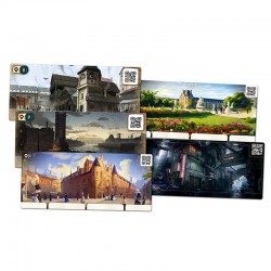 Chronicles Of Crime - Chronicles Of Time