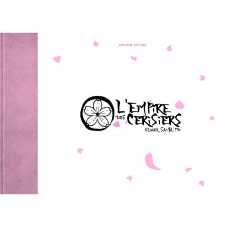 L'empire des Cerisiers