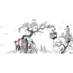 L'empire des Cerisiers