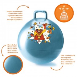Ballon sauteur - Super Jumper