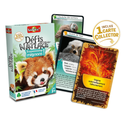 Défis Nature - Trooooooop Mignons!