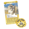 Défis Nature Protect - Pack de démarrage Panthère des neiges