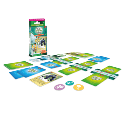 Défis Nature Protect - Pack de démarrage Gorille des plaines de l'Ouest