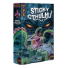 Sticky Cthulhu
